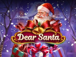 Dear Santa