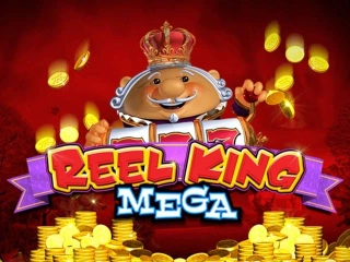 Reel King Mega