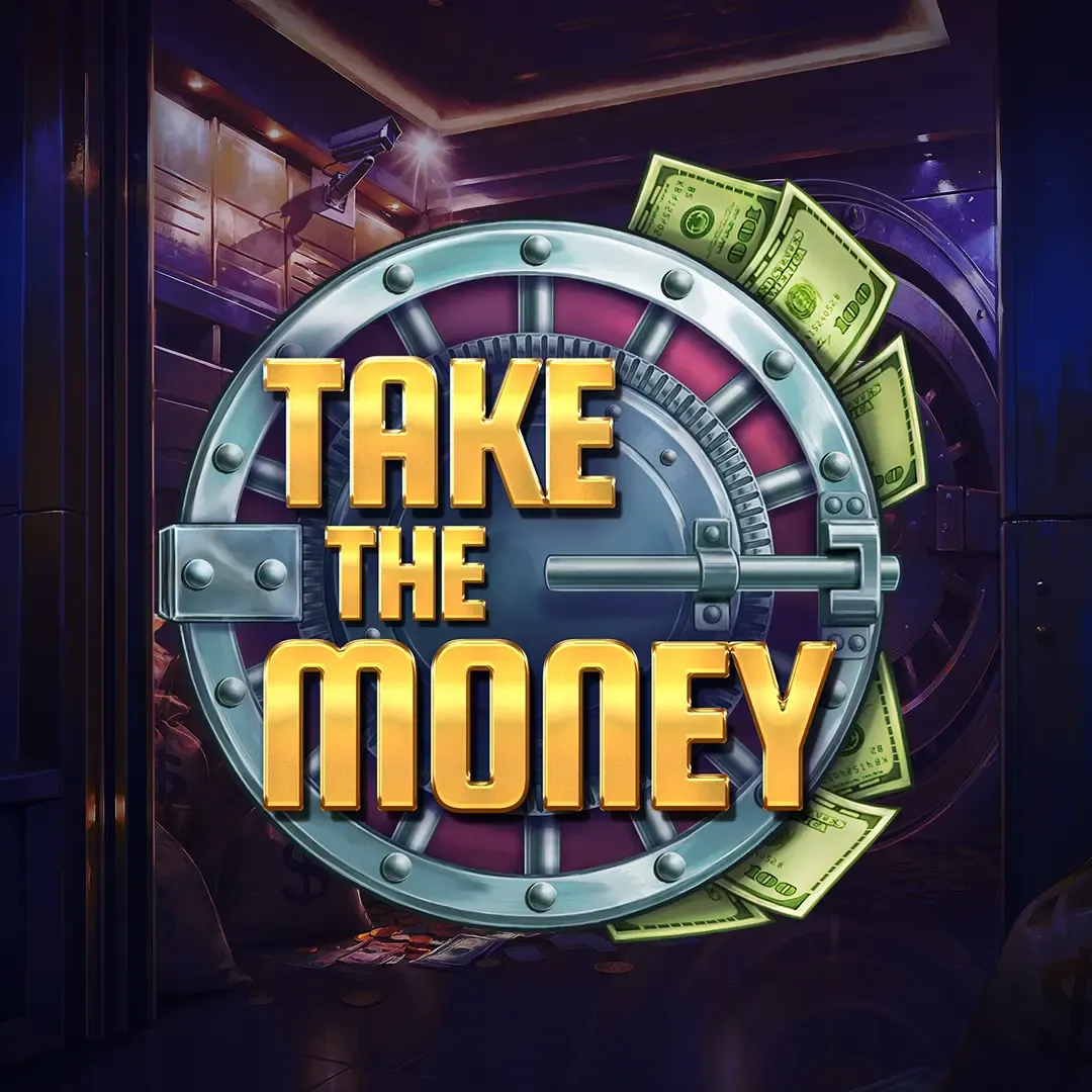 Take The Money